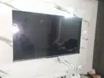 Hisense qled 4k tv - screen issue