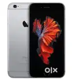 Iphone 6s 128 gb full new condition