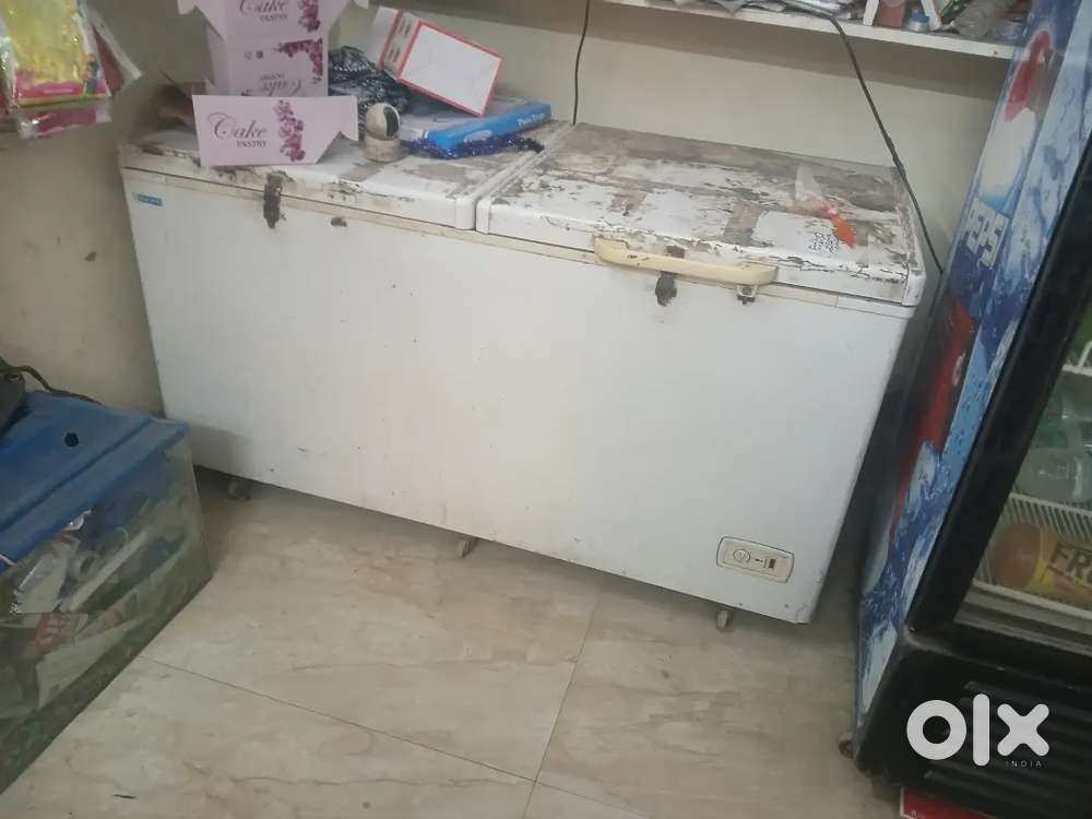 Bakery shop