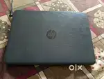 HP G5 laptop