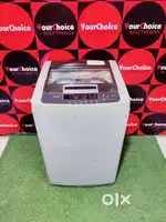 #RCB Appliances That Care::Washing Machine That Make Life Easier.