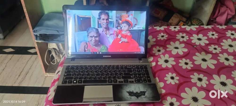 SAMSUNG LAPTOP FOR SALE