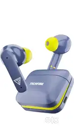 ~TECHFIRE EarPods SUPER SALE~