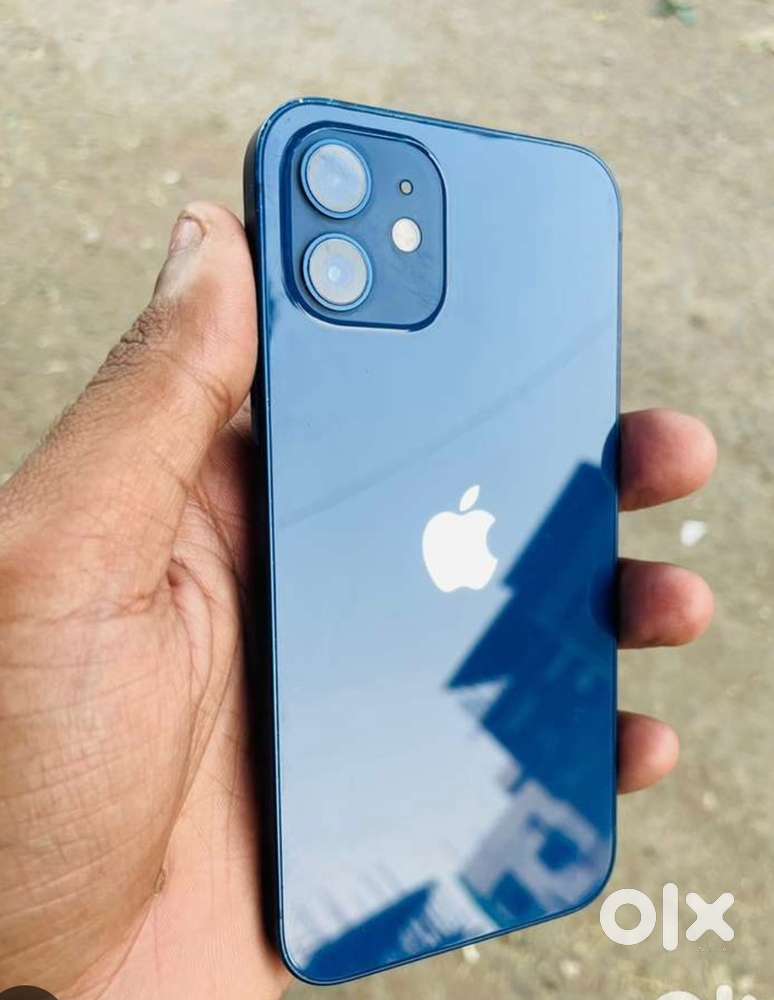 Iphone 12 for sell (Good Condition)
