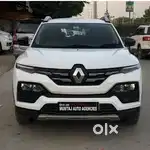 Renault Kiger RXT, 2022, Petrol