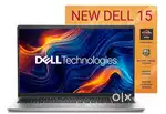 Dell Laptop R5-7530u 16/512