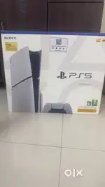 Ps 5  slim