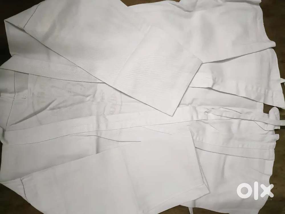 Karate Uniform For Sale