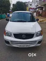 Maruti Suzuki Alto K10 1.0 VXI, 2011, Petrol
