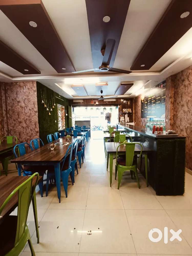 Restaurant cupboard and chair s available