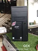 ◼ Ready Budget Gaming GTA5 CPU