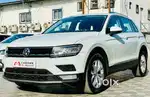Volkswagen Tiguan 2.0 TDI Highline, 2017, Diesel