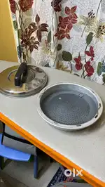 Prestige electric rice cooker