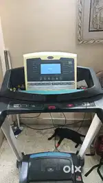 Welcare Treadmill