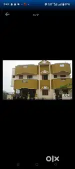 House available for rent