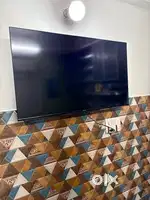 Hisense tv 50 inch 4k led tv