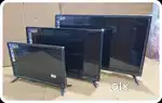 सबसे सस्ता NEW 40 inch LED TV  Smart Android  sael pack