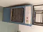 One Heavy duty 15 inch Desert Cooler