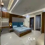4 BHK FLAT AT METRO STATION MANSAROVAR READY TO SHIFT