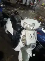 Access access 125