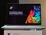 HP ZBOOK FURY 16 G11  i9 13950HX 13TH GEN LAPTOP