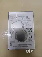 Harddisk 1 TB