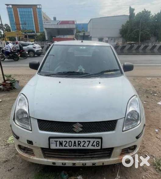Maruti Suzuki Swift EXCELLENT RUNNING CONDITION FOR URGENT SALE