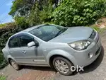 Ford Fiesta 2014/ 44000 Km Driven 1.6 engine all accessories original