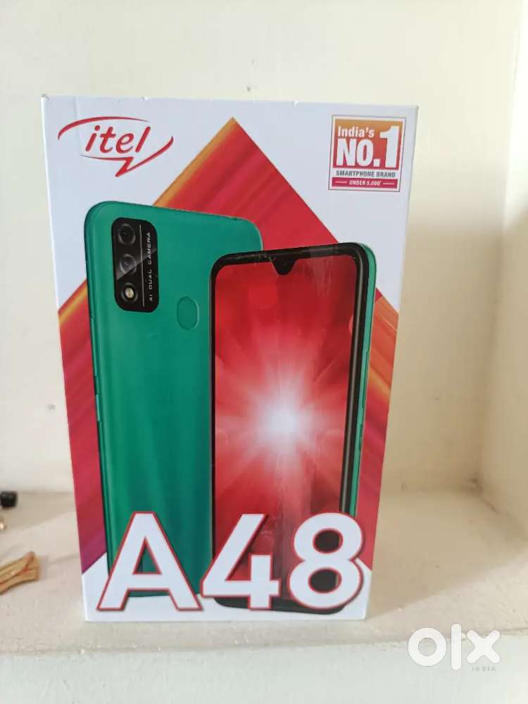 I tel mobile 3/32