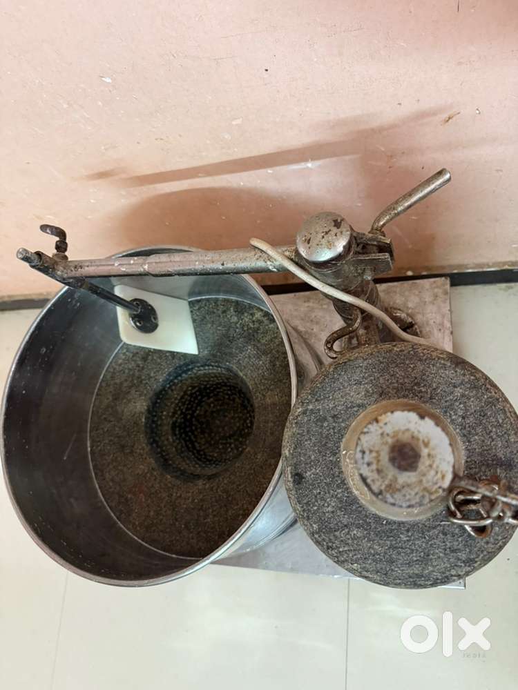 Grinder - Original Lakshmi Brand