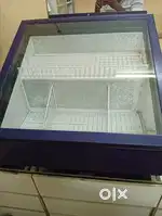 Mini chocolate cooler