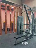 Affordable Gym setup