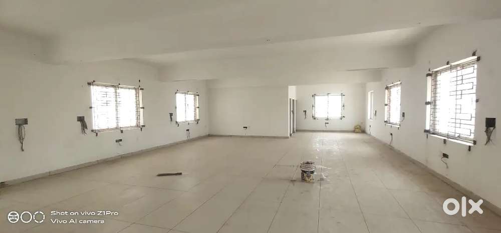 8000sqft office space for Rent in Peelamedu