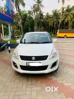 Maruti Suzuki Swift DDiS VDI, 2016, Diesel