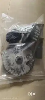 Bathroom and kitchen cleaner machine all sets