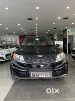 Mahindra XUV500 W8, 2014, Diesel
