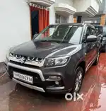 Brezza ZDI DIESEL IN IMMACULATE CONDITION