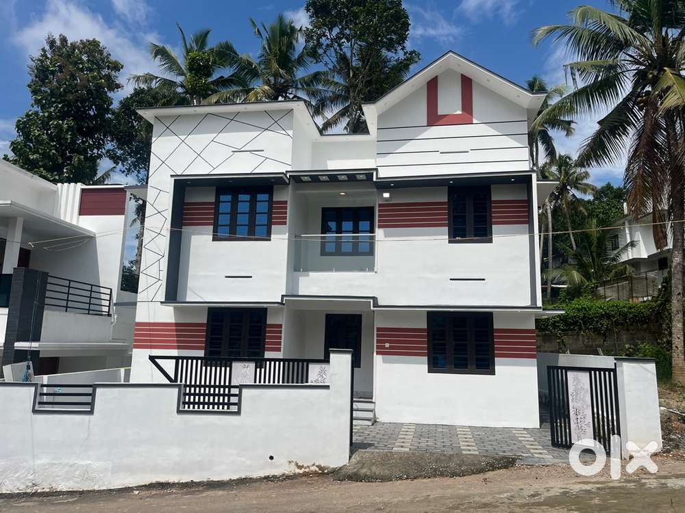 4bhk attached House Sale