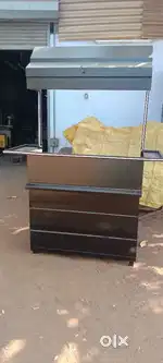 Waffle kart for Rent