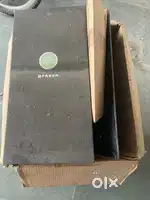 faber chimney