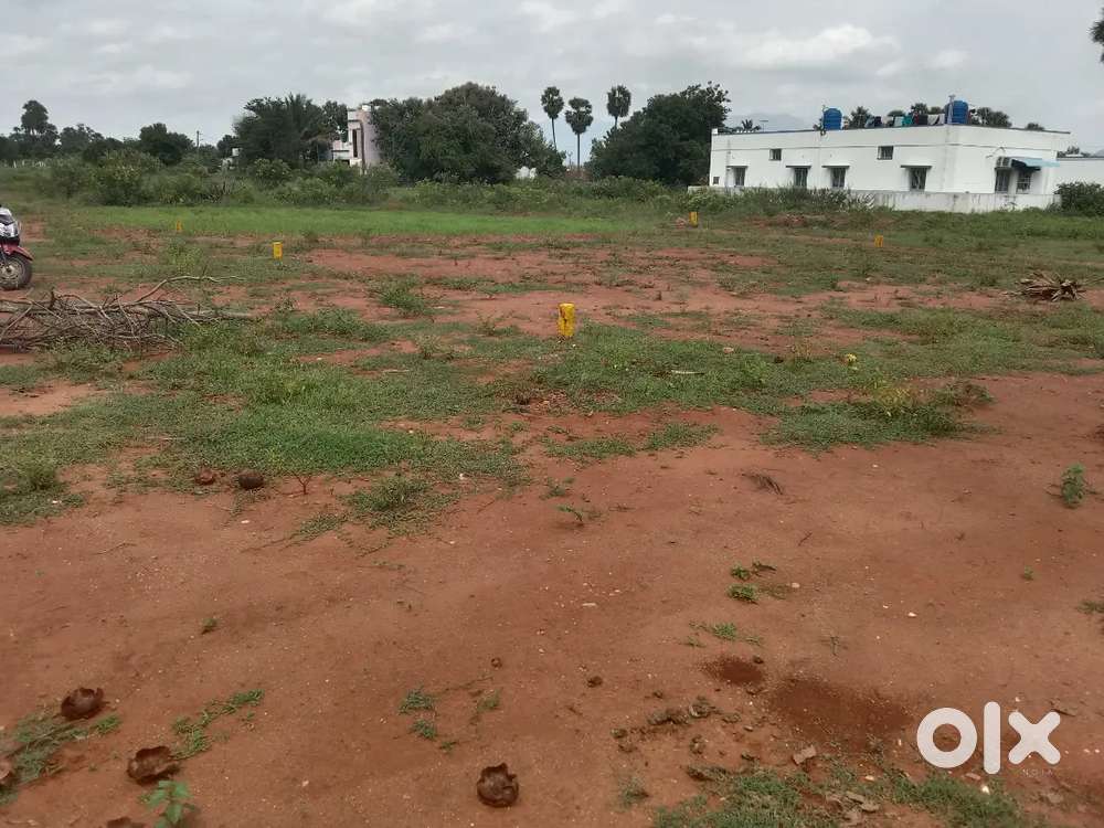 Land+house (DTCP APPROVED)