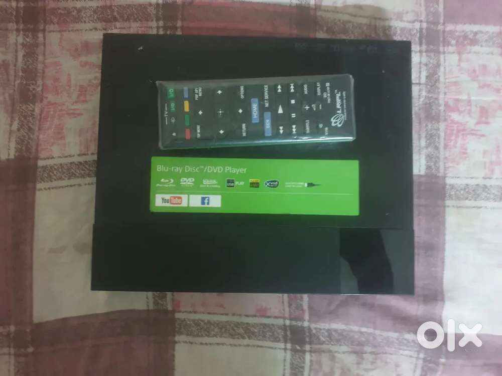 Sony Blu-ray playar dts mastar audio