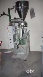 Picking machine without air
