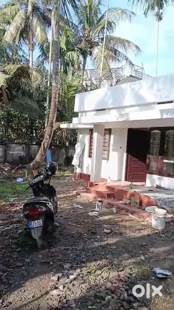 plot forsale in edakochi