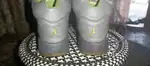 Air Jordan 5
Green Bean