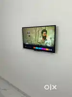 Sony bravia tv in excellent condition