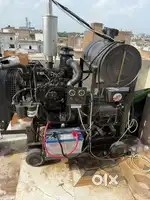 Price. 195000/- Brand new condition 15 KVA 3 Phase Generator