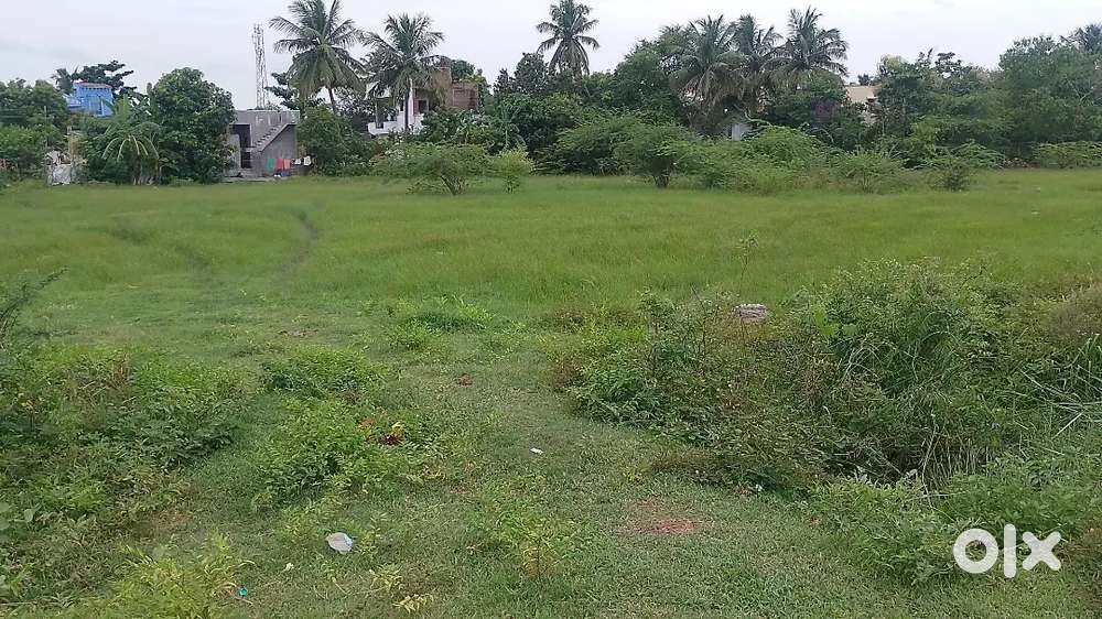 Plot for sale