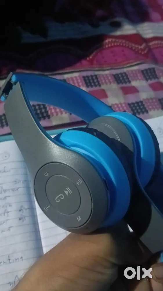 Headphones