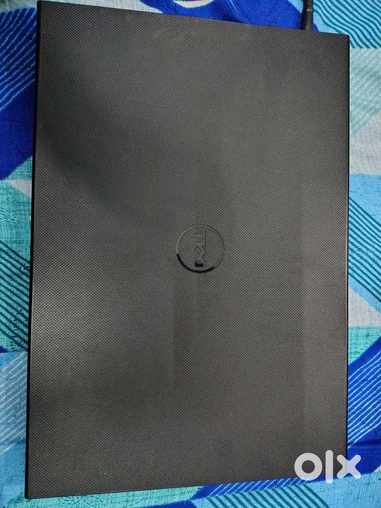 Dell Inspiron 15 3000 series